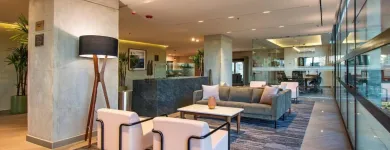 La imagen 1 de la Empresa STAYBRIDGE SUITES GUADALAJARA NOVENA Transportes y Turismo en Guadalajara JAL