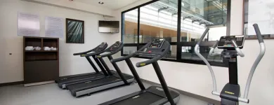 La imagen 2 de la Empresa STAYBRIDGE SUITES GUADALAJARA NOVENA Transportes y Turismo en Guadalajara JAL