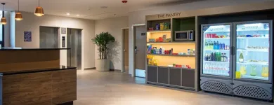 La imagen 3 de la Empresa STAYBRIDGE SUITES GUADALAJARA NOVENA Transportes y Turismo en Guadalajara JAL