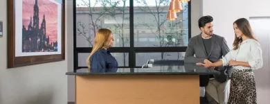 La imagen 6 de la Empresa STAYBRIDGE SUITES GUADALAJARA NOVENA Transportes y Turismo en Guadalajara JAL