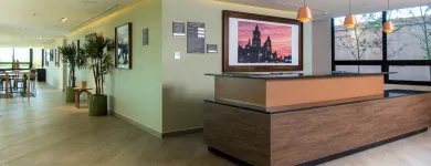 La imagen 7 de la Empresa STAYBRIDGE SUITES GUADALAJARA NOVENA Transportes y Turismo en Guadalajara JAL