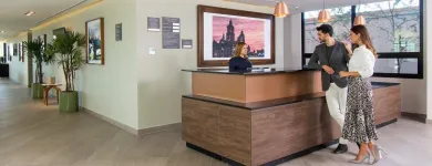 La imagen 8 de la Empresa STAYBRIDGE SUITES GUADALAJARA NOVENA Transportes y Turismo en Guadalajara JAL