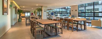 La imagen 9 de la Empresa STAYBRIDGE SUITES GUADALAJARA NOVENA Transportes y Turismo en Guadalajara JAL