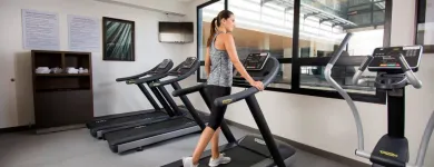 La imagen 12 de la Empresa STAYBRIDGE SUITES GUADALAJARA NOVENA Transportes y Turismo en Guadalajara JAL