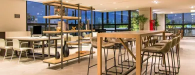 La imagen 13 de la Empresa STAYBRIDGE SUITES GUADALAJARA NOVENA Transportes y Turismo en Guadalajara JAL