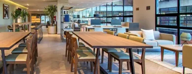 La imagen 14 de la Empresa STAYBRIDGE SUITES GUADALAJARA NOVENA Transportes y Turismo en Guadalajara JAL