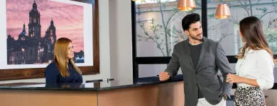 La imagen 15 de la Empresa STAYBRIDGE SUITES GUADALAJARA NOVENA Transportes y Turismo en Guadalajara JAL