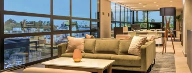 La imagen 17 de la Empresa STAYBRIDGE SUITES GUADALAJARA NOVENA Transportes y Turismo en Guadalajara JAL