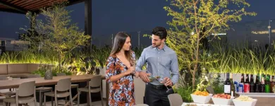 La imagen 19 de la Empresa STAYBRIDGE SUITES GUADALAJARA NOVENA Transportes y Turismo en Guadalajara JAL