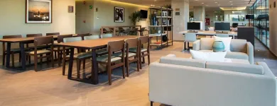 La imagen 21 de la Empresa STAYBRIDGE SUITES GUADALAJARA NOVENA Transportes y Turismo en Guadalajara JAL