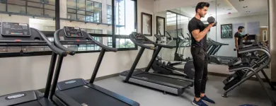 La imagen 22 de la Empresa STAYBRIDGE SUITES GUADALAJARA NOVENA Transportes y Turismo en Guadalajara JAL