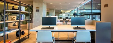 La imagen 23 de la Empresa STAYBRIDGE SUITES GUADALAJARA NOVENA Transportes y Turismo en Guadalajara JAL