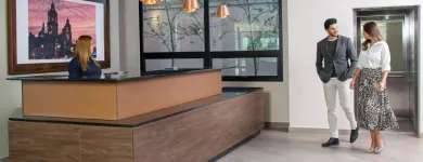 La imagen 25 de la Empresa STAYBRIDGE SUITES GUADALAJARA NOVENA Transportes y Turismo en Guadalajara JAL