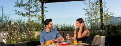 La imagen 26 de la Empresa STAYBRIDGE SUITES GUADALAJARA NOVENA Transportes y Turismo en Guadalajara JAL