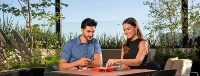 La imagen 27 de la Empresa STAYBRIDGE SUITES GUADALAJARA NOVENA Transportes y Turismo en Guadalajara JAL