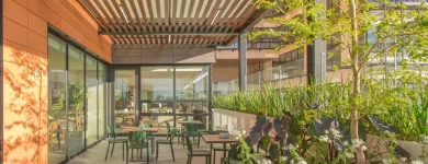 La imagen 28 de la Empresa STAYBRIDGE SUITES GUADALAJARA NOVENA Transportes y Turismo en Guadalajara JAL