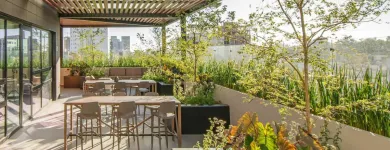 La imagen 29 de la Empresa STAYBRIDGE SUITES GUADALAJARA NOVENA Transportes y Turismo en Guadalajara JAL