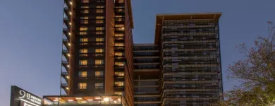 La imagen 30 de la Empresa STAYBRIDGE SUITES GUADALAJARA NOVENA Transportes y Turismo en Guadalajara JAL