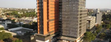 La imagen 32 de la Empresa STAYBRIDGE SUITES GUADALAJARA NOVENA Transportes y Turismo en Guadalajara JAL