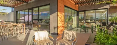 La imagen 33 de la Empresa STAYBRIDGE SUITES GUADALAJARA NOVENA Transportes y Turismo en Guadalajara JAL