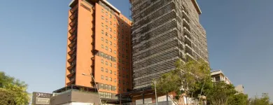 La imagen 34 de la Empresa STAYBRIDGE SUITES GUADALAJARA NOVENA Transportes y Turismo en Guadalajara JAL