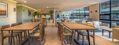 La imagen 35 de la Empresa STAYBRIDGE SUITES GUADALAJARA NOVENA Transportes y Turismo en Guadalajara JAL