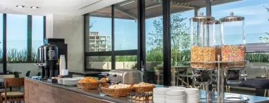 La imagen 36 de la Empresa STAYBRIDGE SUITES GUADALAJARA NOVENA Transportes y Turismo en Guadalajara JAL