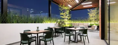 La imagen 41 de la Empresa STAYBRIDGE SUITES GUADALAJARA NOVENA Transportes y Turismo en Guadalajara JAL