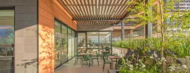 La imagen 42 de la Empresa STAYBRIDGE SUITES GUADALAJARA NOVENA Transportes y Turismo en Guadalajara JAL