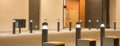 La imagen 45 de la Empresa STAYBRIDGE SUITES GUADALAJARA NOVENA Transportes y Turismo en Guadalajara JAL