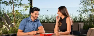 La imagen 47 de la Empresa STAYBRIDGE SUITES GUADALAJARA NOVENA Transportes y Turismo en Guadalajara JAL