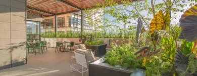 La imagen 51 de la Empresa STAYBRIDGE SUITES GUADALAJARA NOVENA Transportes y Turismo en Guadalajara JAL