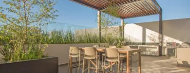 La imagen 52 de la Empresa STAYBRIDGE SUITES GUADALAJARA NOVENA Transportes y Turismo en Guadalajara JAL