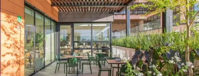 La imagen 53 de la Empresa STAYBRIDGE SUITES GUADALAJARA NOVENA Transportes y Turismo en Guadalajara JAL