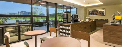 La imagen 55 de la Empresa STAYBRIDGE SUITES GUADALAJARA NOVENA Transportes y Turismo en Guadalajara JAL