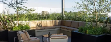 La imagen 56 de la Empresa STAYBRIDGE SUITES GUADALAJARA NOVENA Transportes y Turismo en Guadalajara JAL