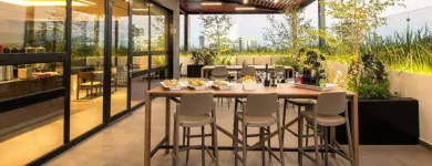 La imagen 57 de la Empresa STAYBRIDGE SUITES GUADALAJARA NOVENA Transportes y Turismo en Guadalajara JAL