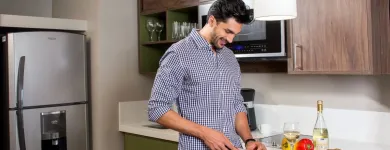 La imagen 58 de la Empresa STAYBRIDGE SUITES GUADALAJARA NOVENA Transportes y Turismo en Guadalajara JAL