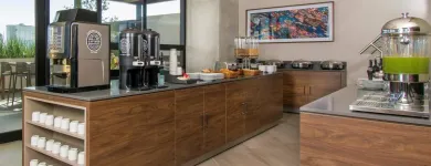 La imagen 59 de la Empresa STAYBRIDGE SUITES GUADALAJARA NOVENA Transportes y Turismo en Guadalajara JAL