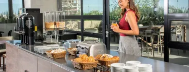 La imagen 60 de la Empresa STAYBRIDGE SUITES GUADALAJARA NOVENA Transportes y Turismo en Guadalajara JAL