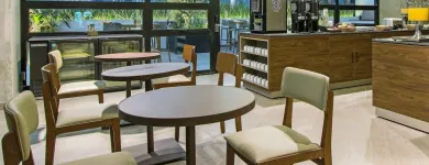 La imagen 61 de la Empresa STAYBRIDGE SUITES GUADALAJARA NOVENA Transportes y Turismo en Guadalajara JAL