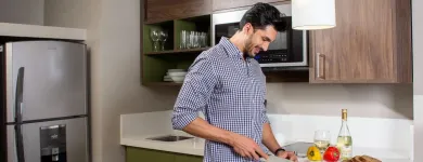 La imagen 62 de la Empresa STAYBRIDGE SUITES GUADALAJARA NOVENA Transportes y Turismo en Guadalajara JAL