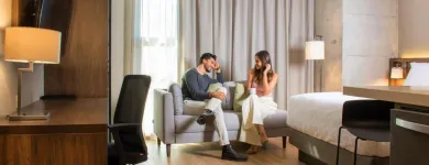 La imagen 63 de la Empresa STAYBRIDGE SUITES GUADALAJARA NOVENA Transportes y Turismo en Guadalajara JAL