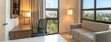 La imagen 65 de la Empresa STAYBRIDGE SUITES GUADALAJARA NOVENA Transportes y Turismo en Guadalajara JAL