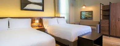 La imagen 67 de la Empresa STAYBRIDGE SUITES GUADALAJARA NOVENA Transportes y Turismo en Guadalajara JAL