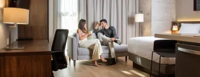 La imagen 68 de la Empresa STAYBRIDGE SUITES GUADALAJARA NOVENA Transportes y Turismo en Guadalajara JAL