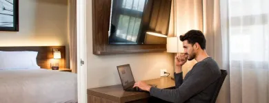 La imagen 69 de la Empresa STAYBRIDGE SUITES GUADALAJARA NOVENA Transportes y Turismo en Guadalajara JAL