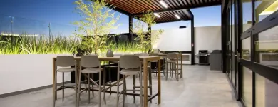 La imagen 70 de la Empresa STAYBRIDGE SUITES GUADALAJARA NOVENA Transportes y Turismo en Guadalajara JAL