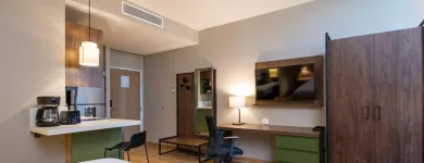 La imagen 71 de la Empresa STAYBRIDGE SUITES GUADALAJARA NOVENA Transportes y Turismo en Guadalajara JAL