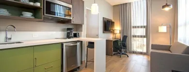 La imagen 72 de la Empresa STAYBRIDGE SUITES GUADALAJARA NOVENA Transportes y Turismo en Guadalajara JAL